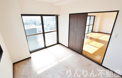 【内装】 | ガーデンヒルズ城南V | 内装も気になるポイント