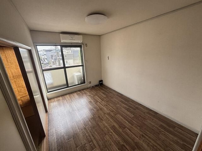 【居間・リビング】 | カナディアンハイツヤマサキ