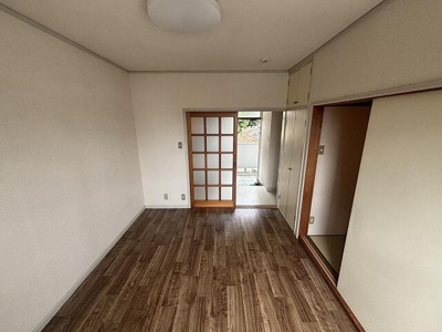 【寝室】 | カナディアンハイツヤマサキ