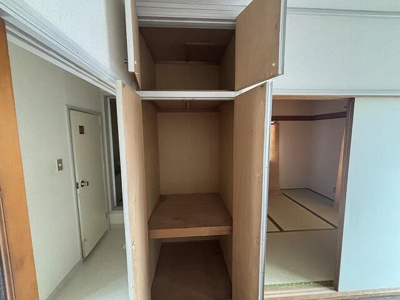 【収納】 | カナディアンハイツヤマサキ