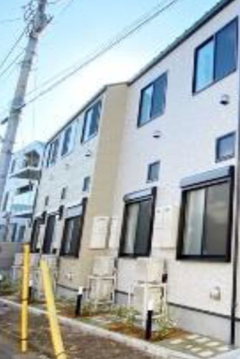 【外観】 | フランチェスカ | 外観☆