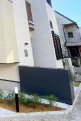 【エントランス】 | フランチェスカ | エントランス