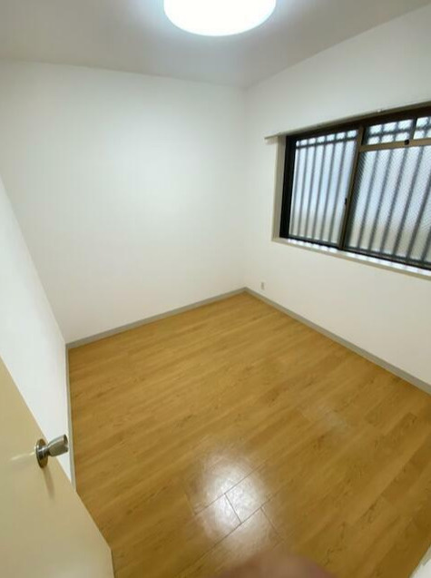 コスモ三鷹台の内装