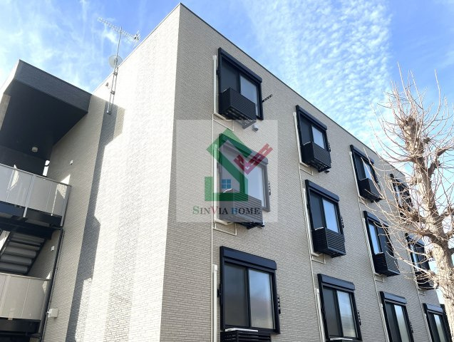 イクシオアヴニール