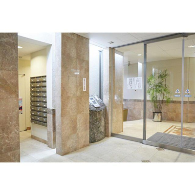 【その他共用部分】 | Ｋ’ｓ新中野