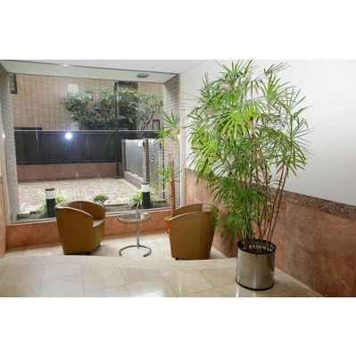 【ロビー】 | Ｋ’ｓ新中野