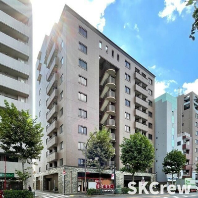 【外観】 | Ｋ’ｓ新中野