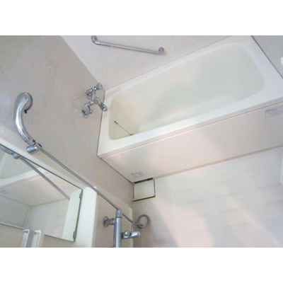 【浴室】 | Ｋ’ｓ新中野