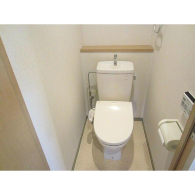 【トイレ】 | Ｋ’ｓ新中野