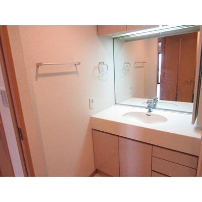 【独立洗面台】 | Ｋ’ｓ新中野