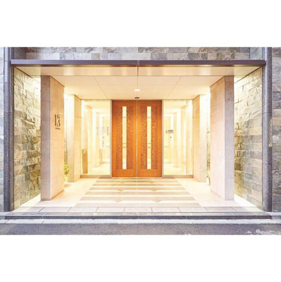 【エントランス】 | Ｋ’ｓ新中野