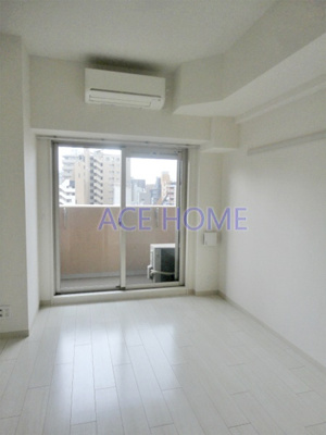 【内装】 | プレサンス心斎橋ラヴィ