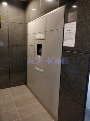 【その他共用部分】 | プレサンス心斎橋ラヴィ