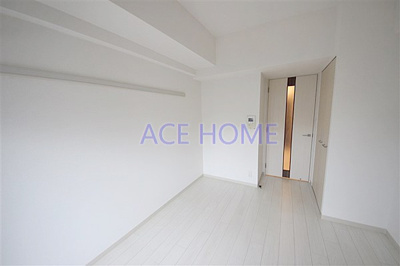 【居間・リビング】 | プレサンス心斎橋ラヴィ