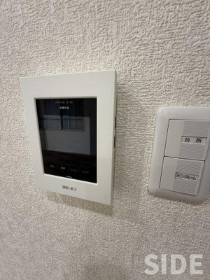 【セキュリティ】 | パークサイドハイツ