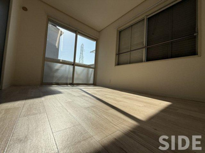 【その他】 | パークサイドハイツ