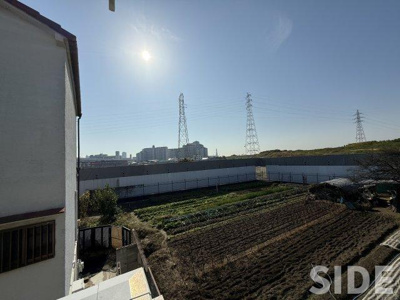 【展望】 | パークサイドハイツ