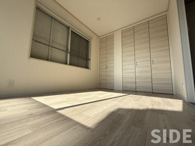 【内装】 | パークサイドハイツ