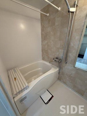 【浴室】 | パークサイドハイツ