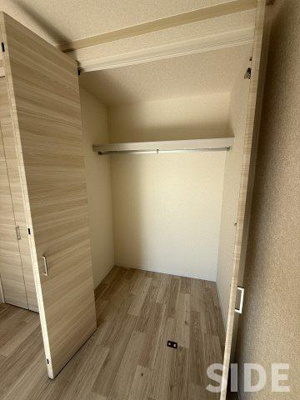 【収納】 | パークサイドハイツ