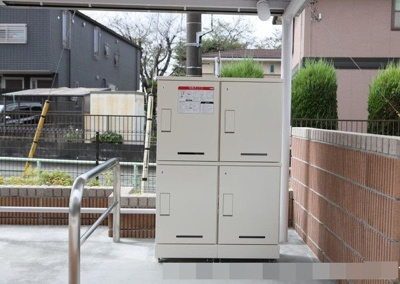 【その他共用部分】 | エールⅠ