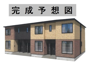 【外観】 | エールⅠ