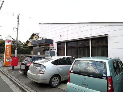 【周辺】 | エールⅠ | 下郡郵便局まで650m