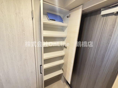 【収納】 | ウエンズ玉造EST