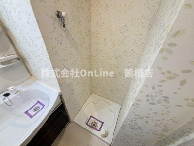 【設備】 | ウエンズ玉造EST