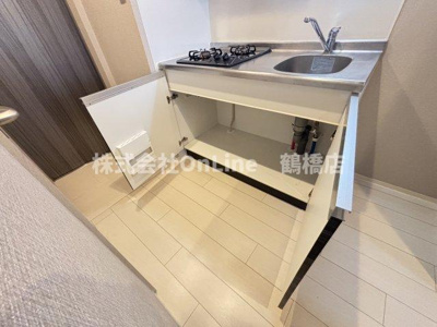 【収納】 | ウエンズ玉造EST