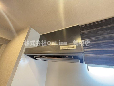 【キッチン】 | ウエンズ玉造EST