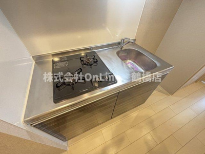 【内装】 | ウエンズ玉造EST