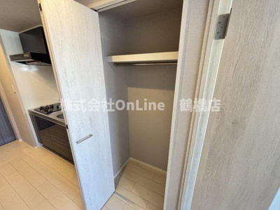 【収納】 | ウエンズ玉造EST