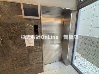 【設備】 | ウエンズ玉造EST