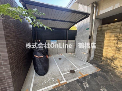 【その他】 | ウエンズ玉造EST