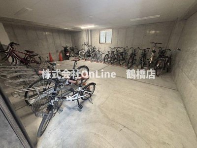 【その他共用部分】 | ウエンズ玉造EST