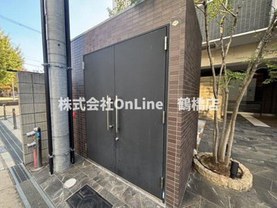 【周辺】 | ウエンズ玉造EST