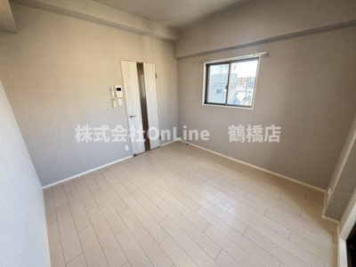 【居間・リビング】 | ウエンズ玉造EST