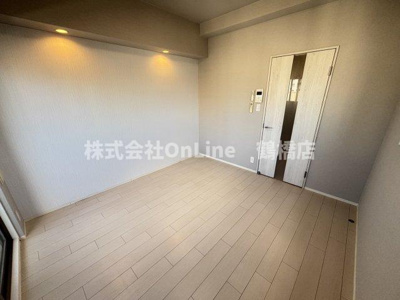 【居間・リビング】 | ウエンズ玉造EST