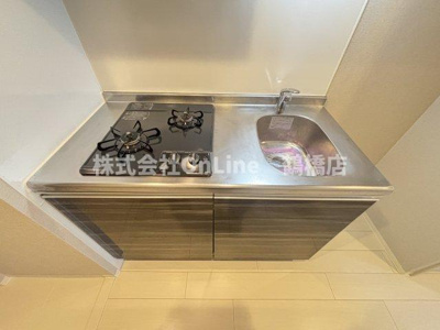 【キッチン】 | ウエンズ玉造EST