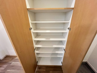 【収納】 | 五十嵐ハイツ