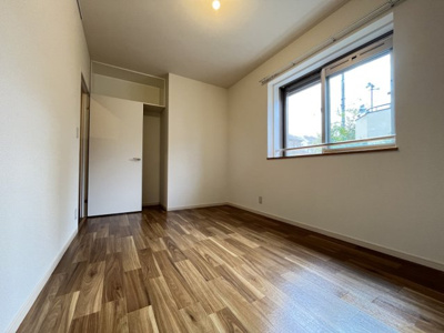 【居間・リビング】 | 五十嵐ハイツ