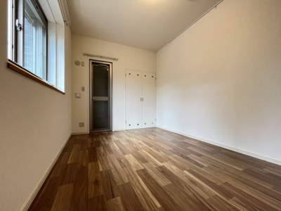 【洋室】 | 五十嵐ハイツ