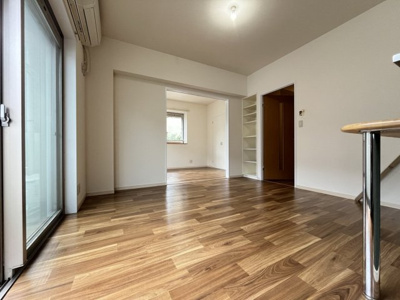 【内装】 | 五十嵐ハイツ