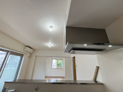 【キッチン】 | 五十嵐ハイツ