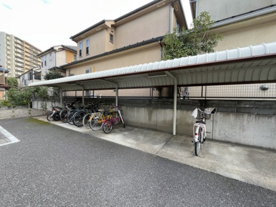 【その他共用部分】 | 五十嵐ハイツ