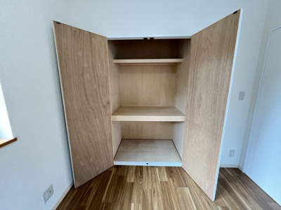 【収納】 | 五十嵐ハイツ