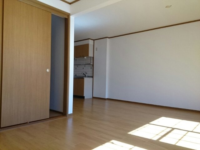 シャン・ド・フル－ルⅠ番館のその他