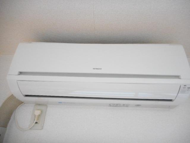 パルソシアの設備