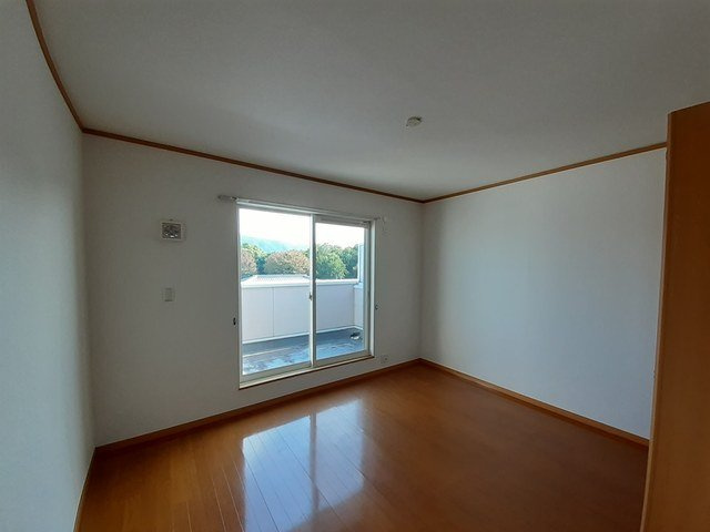 メゾン河北の内装